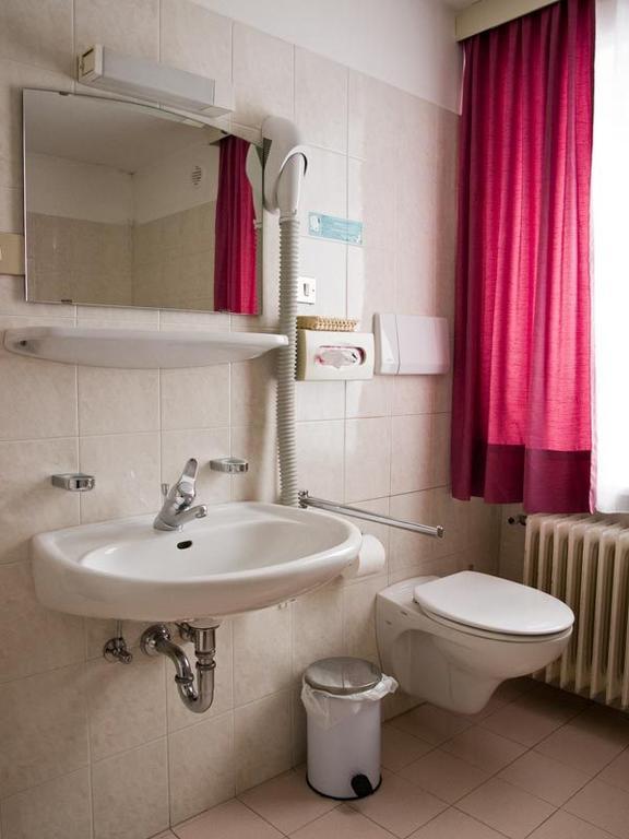 Hotel Olympia Sëlva di Val Gardena Værelse billede