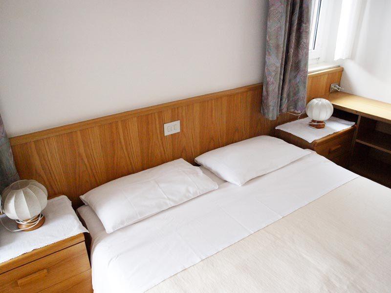 Hotel Olympia Sëlva di Val Gardena Værelse billede