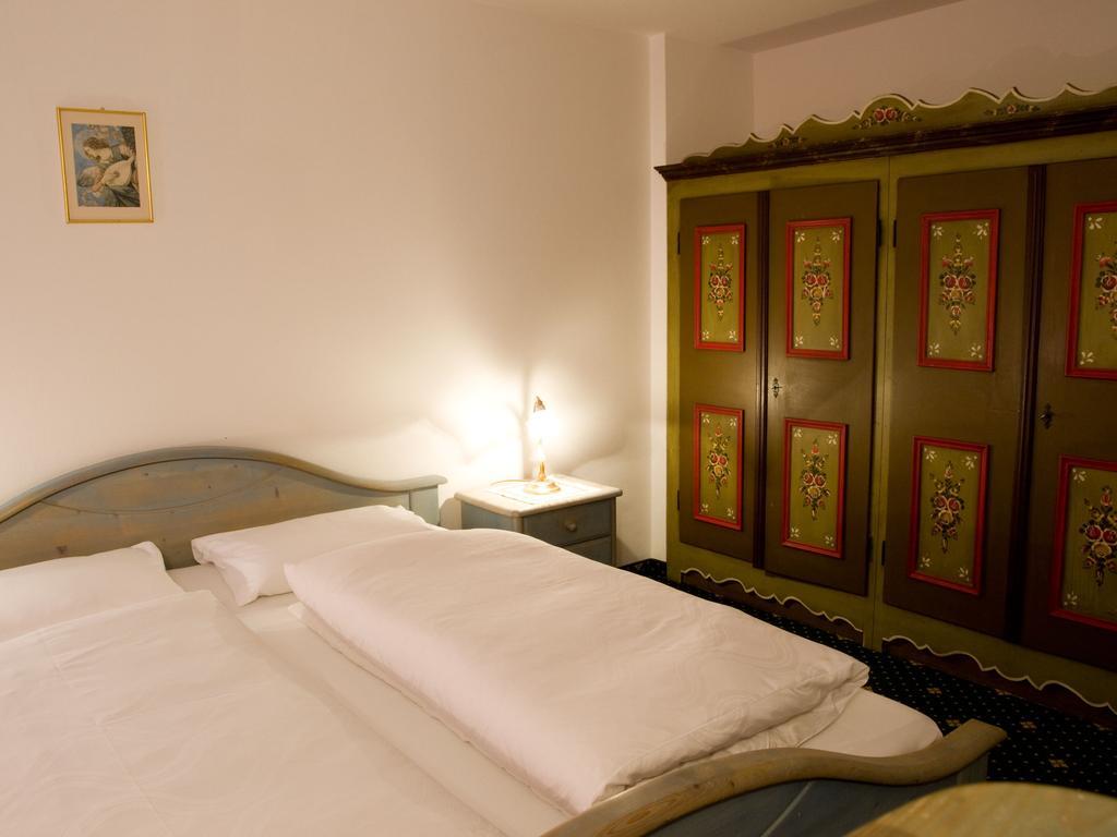 Hotel Olympia Sëlva di Val Gardena Værelse billede