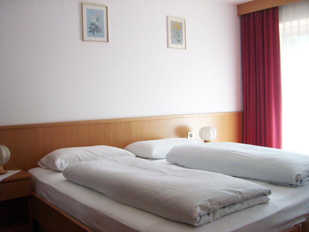Hotel Olympia Sëlva di Val Gardena Værelse billede