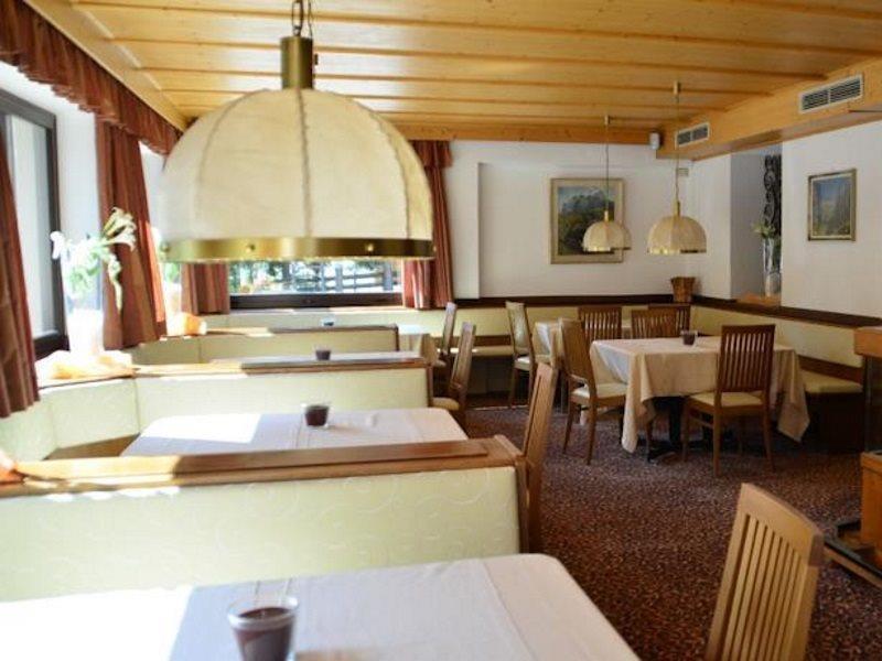 Hotel Olympia Sëlva di Val Gardena Eksteriør billede