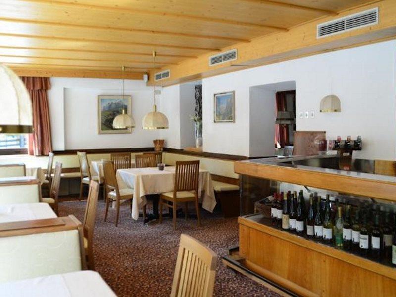 Hotel Olympia Sëlva di Val Gardena Eksteriør billede