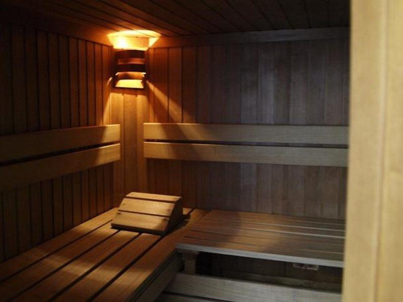 Hotel Olympia Sëlva di Val Gardena Eksteriør billede