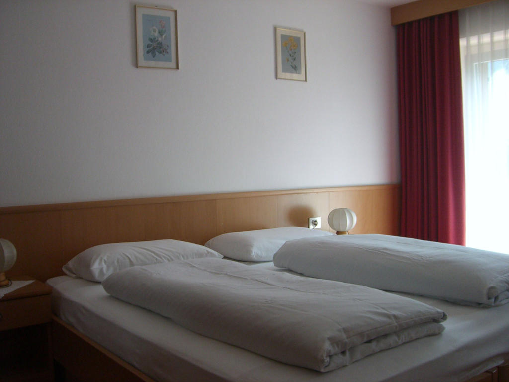 Hotel Olympia Sëlva di Val Gardena Eksteriør billede