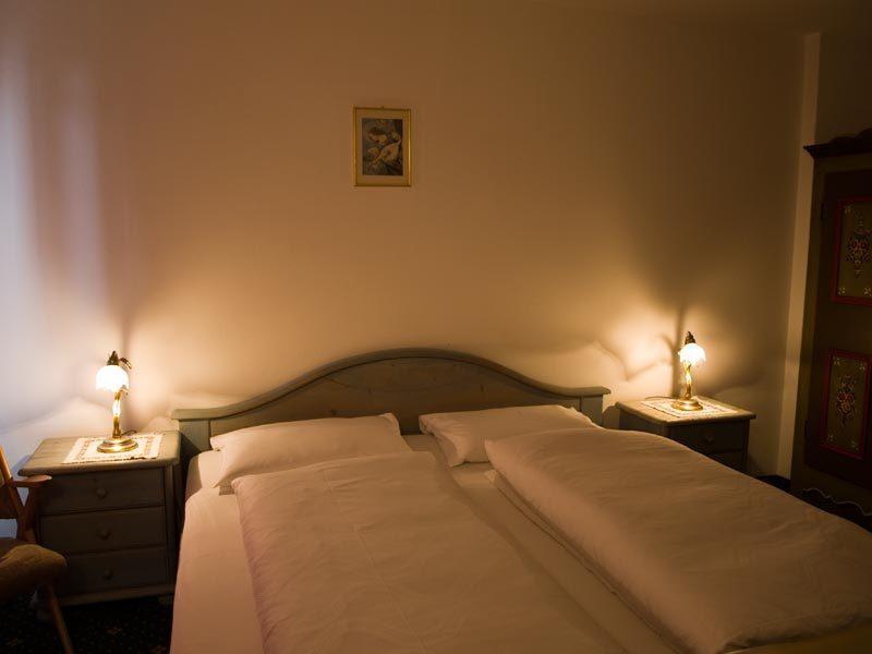 Hotel Olympia Sëlva di Val Gardena Eksteriør billede