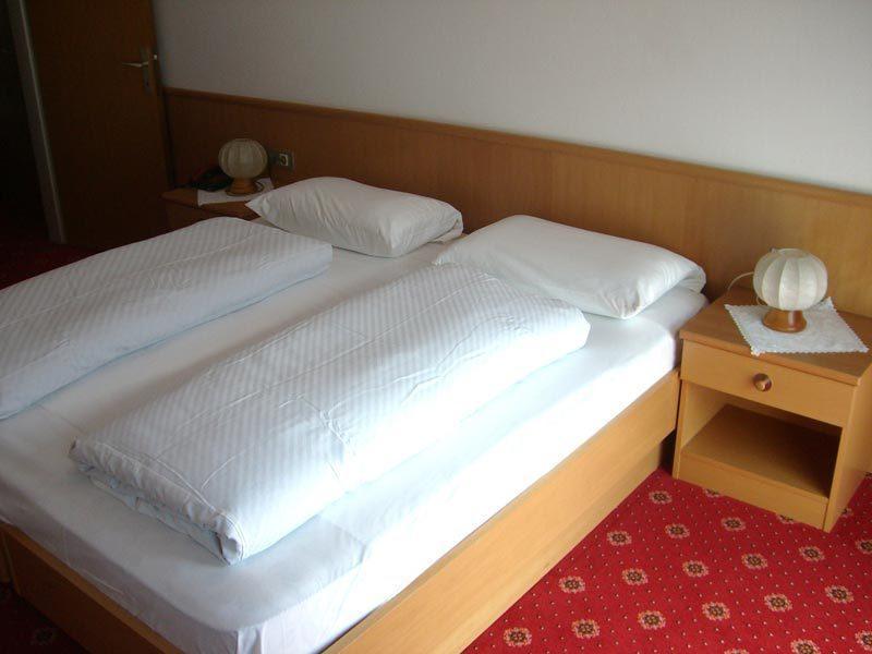Hotel Olympia Sëlva di Val Gardena Eksteriør billede