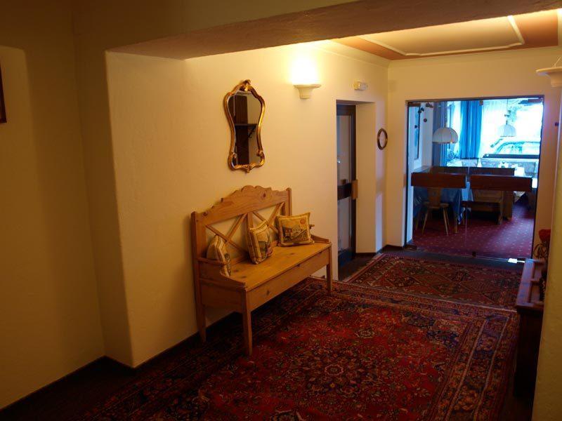 Hotel Olympia Sëlva di Val Gardena Eksteriør billede